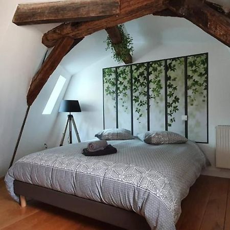 Appartement Duplex Au Coeur Du Centre Historique Bergerac Ngoại thất bức ảnh