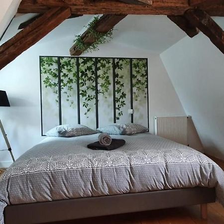 Appartement Duplex Au Coeur Du Centre Historique Bergerac Ngoại thất bức ảnh