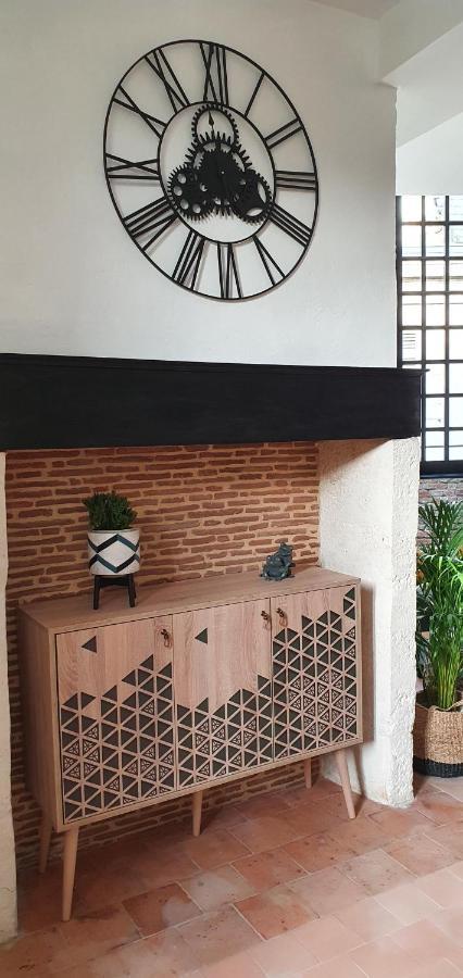 Appartement Duplex Au Coeur Du Centre Historique Bergerac Ngoại thất bức ảnh