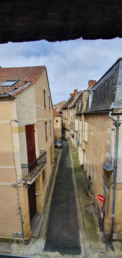 Appartement Duplex Au Coeur Du Centre Historique Bergerac Ngoại thất bức ảnh