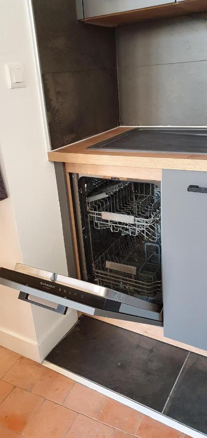 Appartement Duplex Au Coeur Du Centre Historique Bergerac Ngoại thất bức ảnh