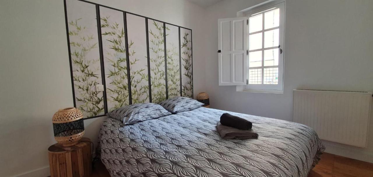 Appartement Duplex Au Coeur Du Centre Historique Bergerac Ngoại thất bức ảnh